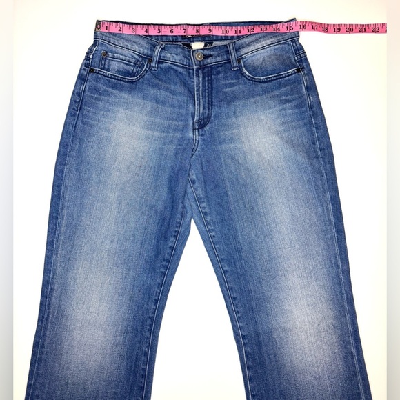 Lucky Brand Women’s Boone Easy Rider Jeans Size- 10/30 - Picture 5 of 10